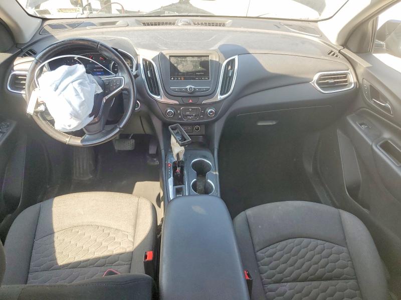 Photo 8 from auction – 2019 CHEVROLET EQUINOX with VIN 3GNAXTEV4KL291248