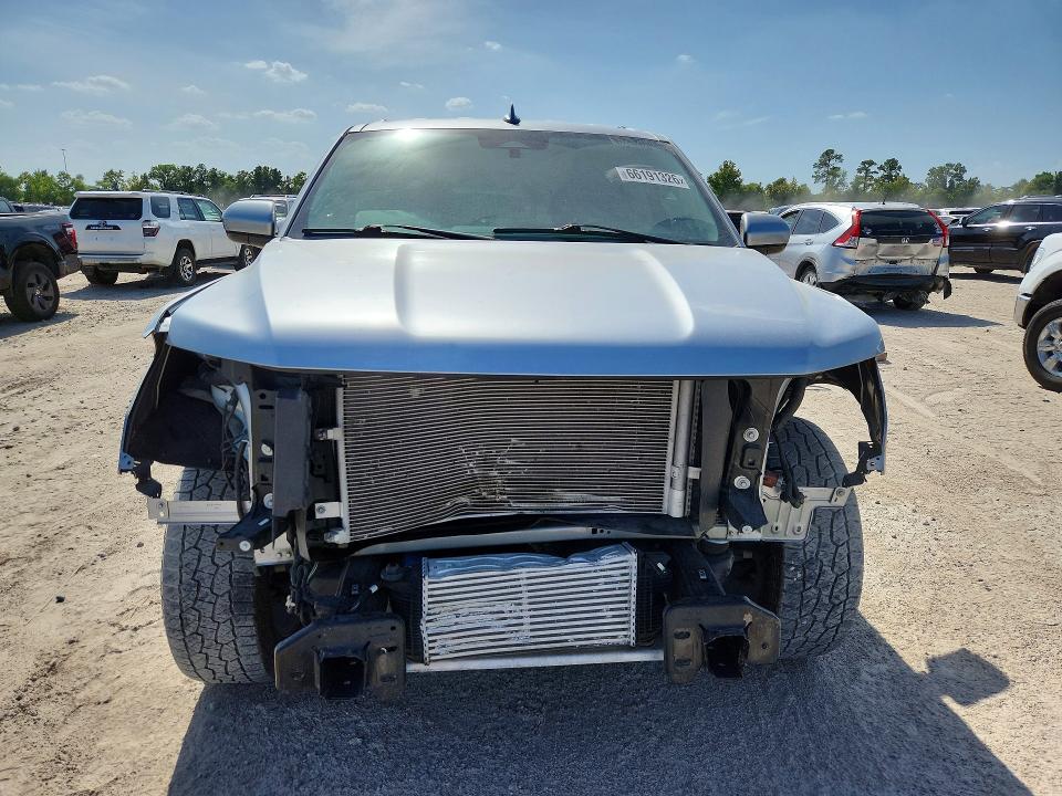 Photo 5 from auction – 2024 FORD EXPEDITION with VIN 1FMJK1H86REA04757