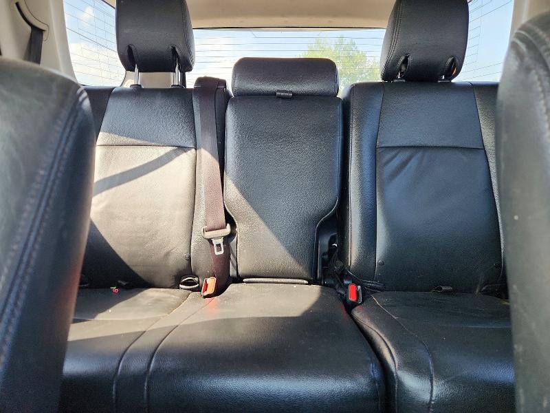 Photo 10 from auction – 2014 TOYOTA 4RUNNER with VIN JTEBU5JR6E5164611