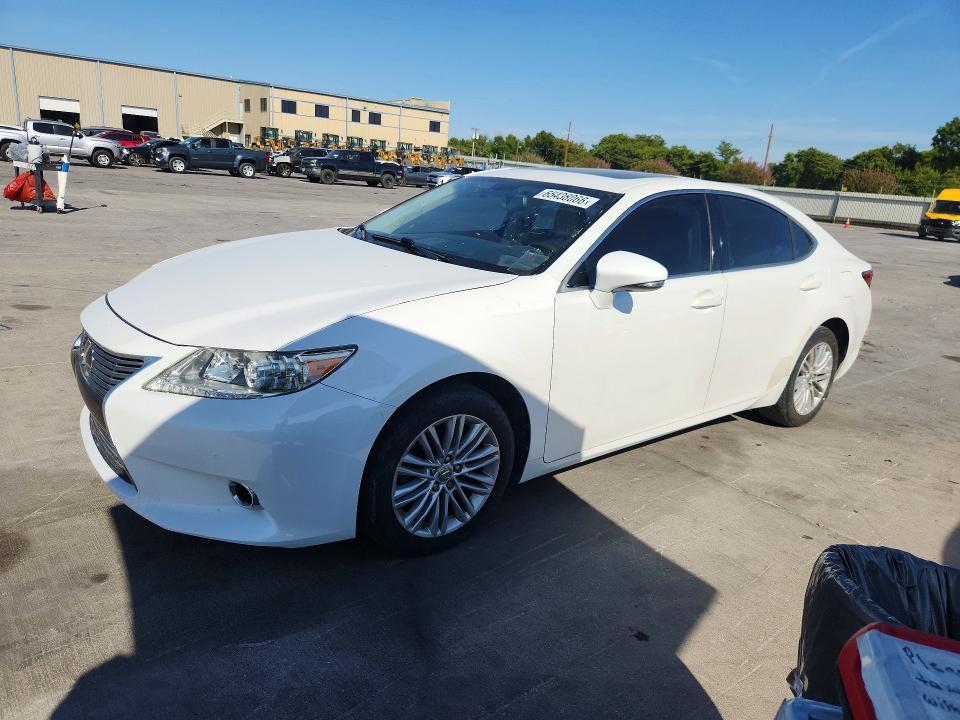 2013 LEXUS ES 350 - Търг №65438066