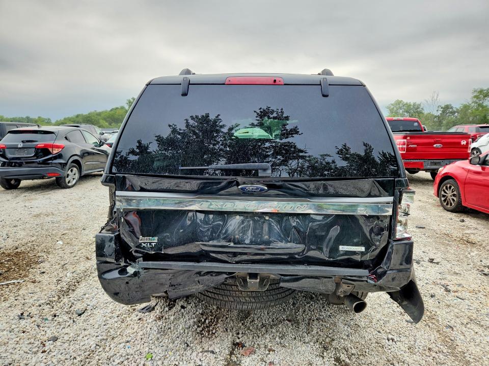 Photo 6 from auction – 2017 FORD EXPEDITION with VIN 1FMJK1JT1HEA72431