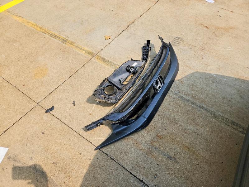 Photo 12 from auction – 2025 TOYOTA CAMRY with VIN 4T1DAACK7SU515716