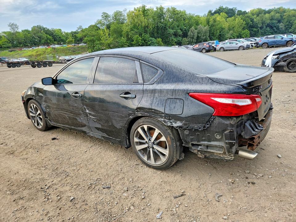 Photo 2 from auction – 2016 NISSAN ALTIMA with VIN 1N4AL3AP1GC212154