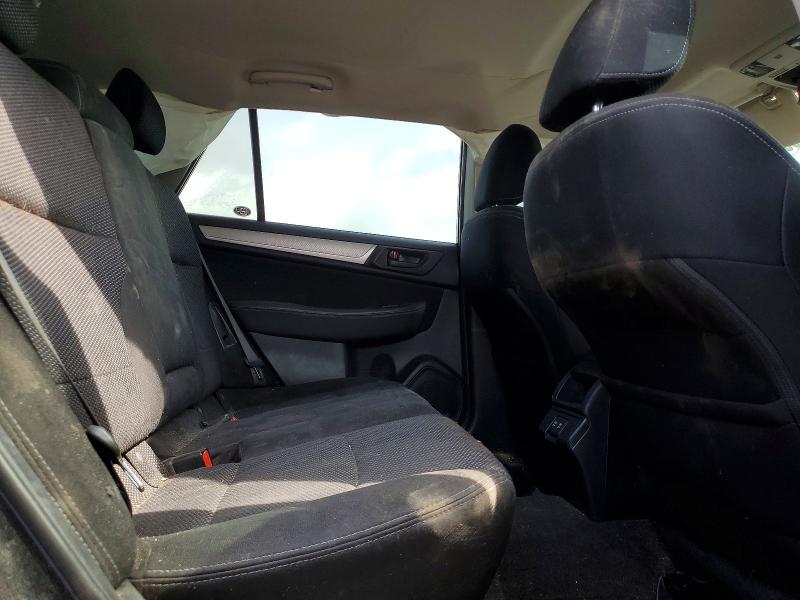 Photo 10 from auction – 2019 SUBARU OUTBACK with VIN 4S4BSDAC8K3207218