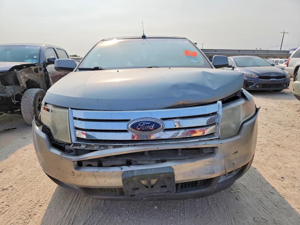Снимка 5 от търг – 2008 FORD EDGE с VIN 2FMDK39C28BB32662