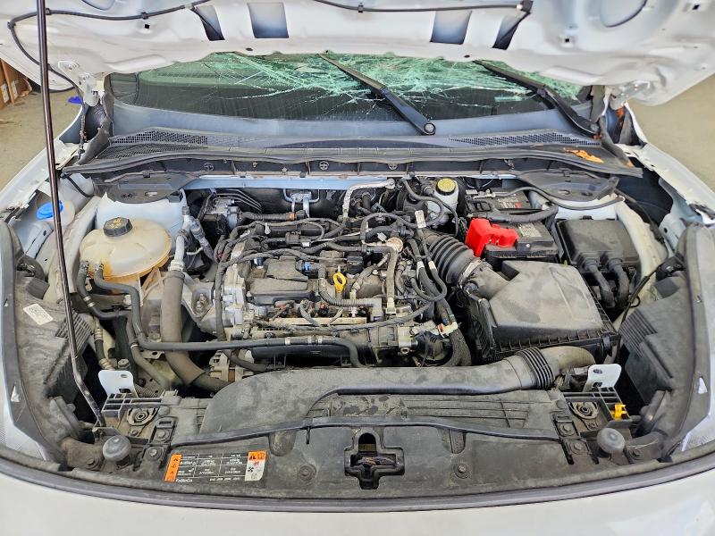 Photo 12 from auction – 2021 FORD ESCAPE with VIN 1FMCU9G68MUB00910