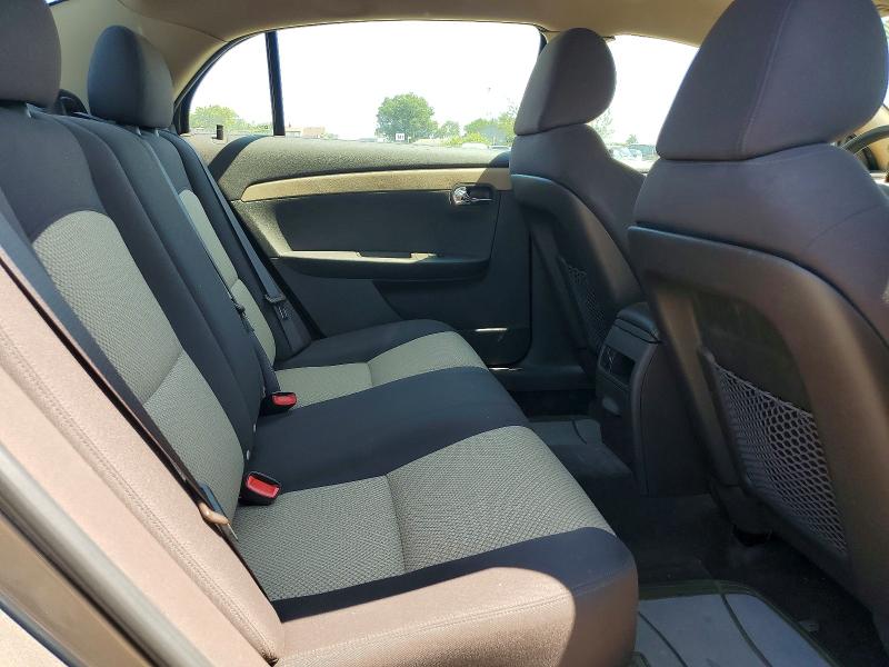 Photo 10 from auction – 2011 CHEVROLET MALIBU with VIN 1G1ZB5EU7BF111521
