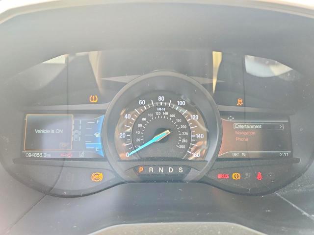 Photo 9 from auction – 2019 FORD EDGE with VIN 2FMPK3J99KBB19704