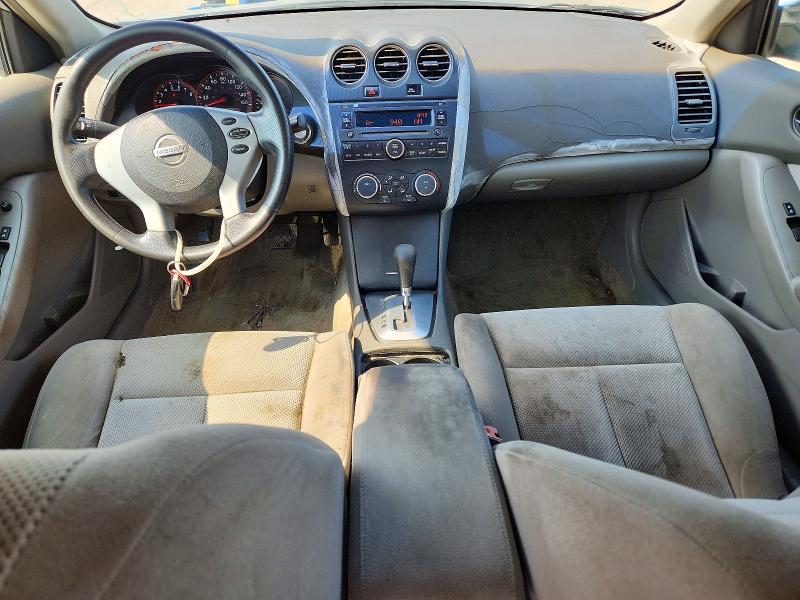 Photo 8 from auction – 2007 NISSAN ALTIMA with VIN 1N4AL21E27C209546