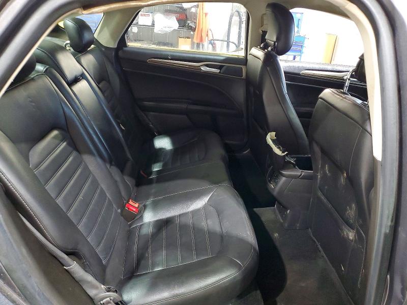 Photo 10 from auction – 2014 FORD FUSION with VIN 3FA6P0HD9ER173476