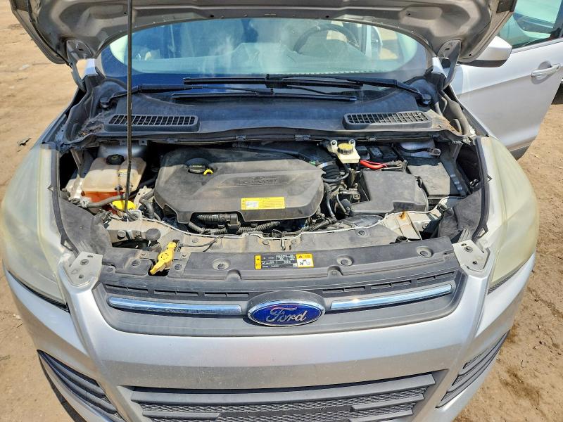 Photo 12 from auction – 2013 FORD ESCAPE with VIN 1FMCU0GX8DUB77412