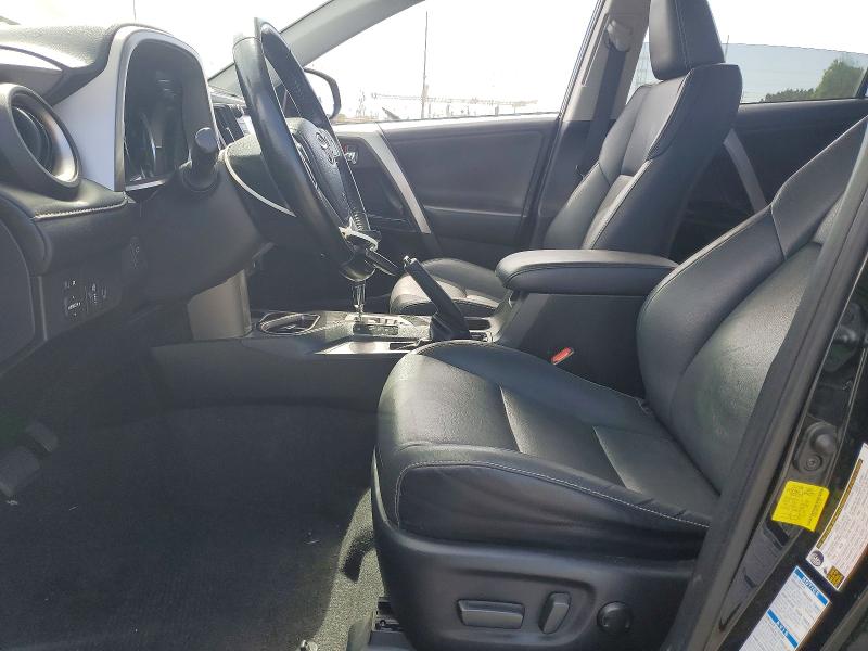 Photo 7 from auction – 2017 TOYOTA RAV4 HV with VIN JTMDJREV5HD152755
