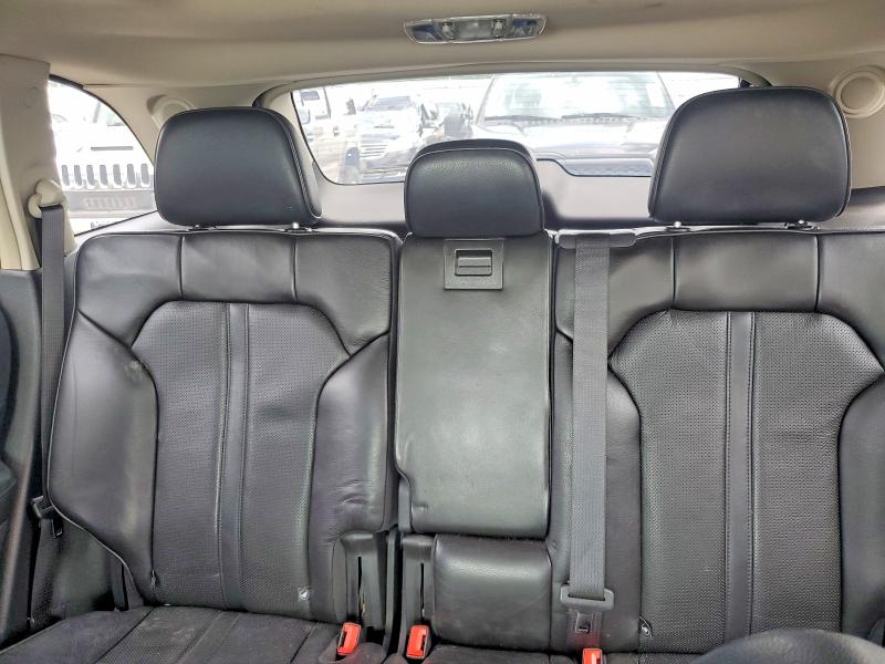 Photo 10 from auction – 2011 LINCOLN MKX with VIN 2LMDJ8JK4BBJ20009