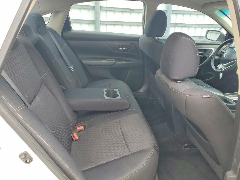 Photo 10 from auction – 2018 NISSAN ALTIMA with VIN 1N4AL3AP7JC144434