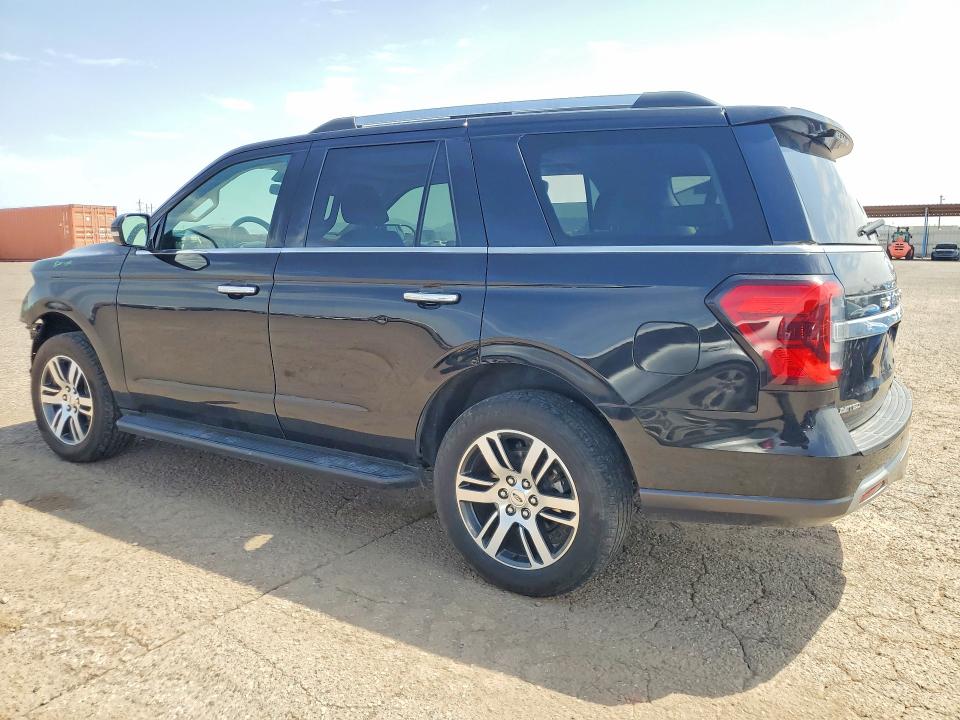 Photo 2 from auction – 2024 FORD EXPEDITION with VIN 1FMJU2A87REA61947