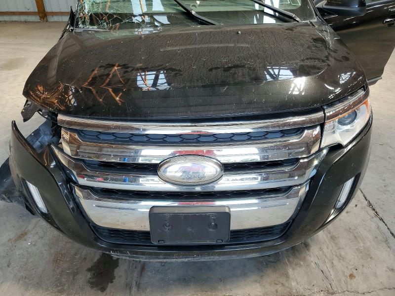 Photo 12 from auction – 2013 FORD EDGE with VIN 2FMDK4JC3DBB40426