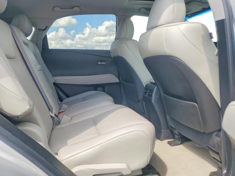 Foto 11 de la subasta – 2014 LEXUS RX 350 con VIN 2T2BK1BA7EC231145