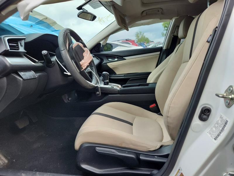 Photo 7 from auction – 2016 HONDA CIVIC with VIN 2HGFC2F72GH513498