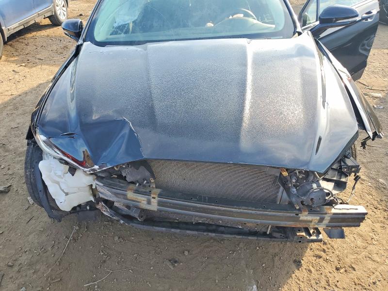 Photo 11 from auction – 2016 FORD FUSION with VIN 3FA6P0H75GR395378