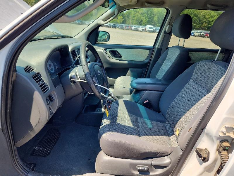 Photo 7 from auction – 2003 FORD ESCAPE with VIN 1FMYU03103KE06067