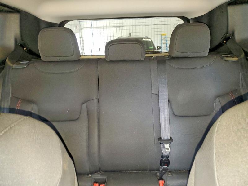 Фото 10 с аукциона – 2016 JEEP RENEGADE с VIN ZACCJBCT2GPC77829