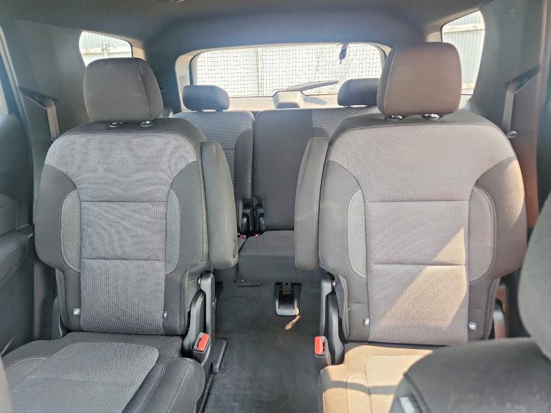 Photo 10 from auction – 2023 CHEVROLET TRAVERSE with VIN 1GNEVGKWXPJ265182