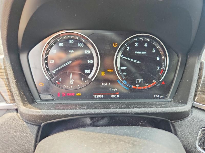 Zdjęcie 9 z aukcji – 2018 BMW X1 z VIN WBXHT3C32J5L27931
