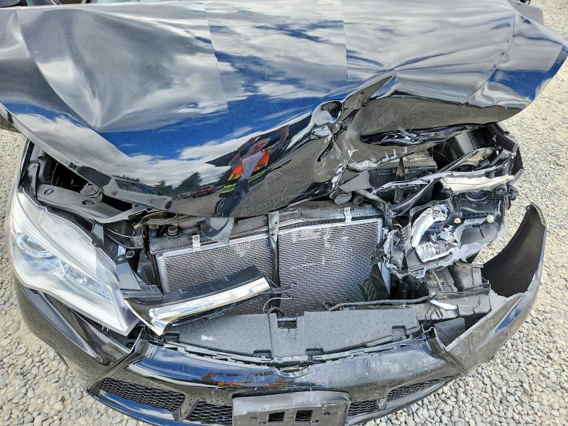 Photo 11 from auction – 2016 TOYOTA CAMRY with VIN 4T1BF1FK4GU163643