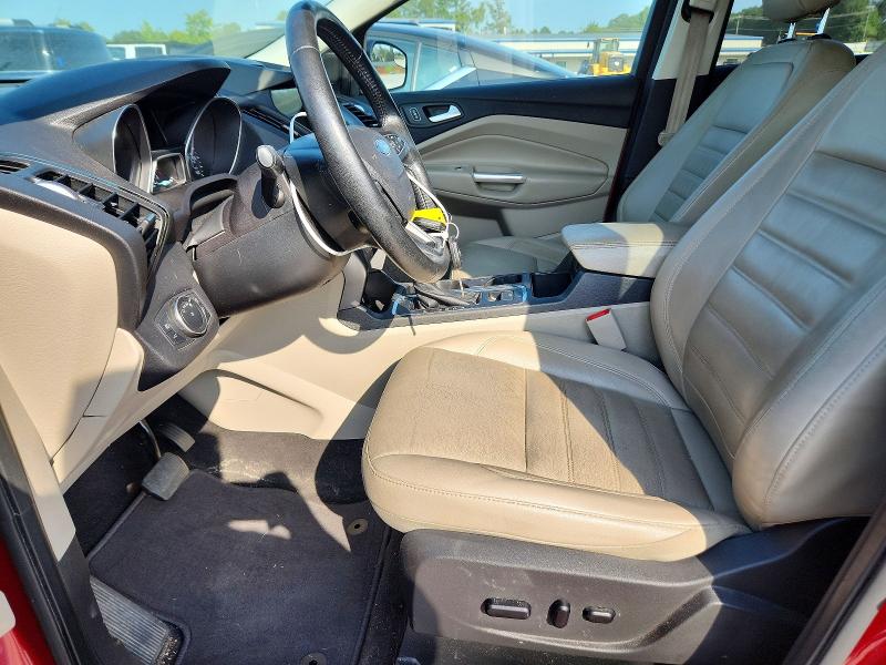 Photo 7 from auction – 2018 FORD ESCAPE with VIN 1FMCU0HD6JUD49162