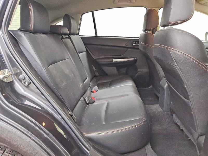 Foto 11 de la subasta – 2017 SUBARU CROSSTREK con VIN JF2GPAKC4H8234020