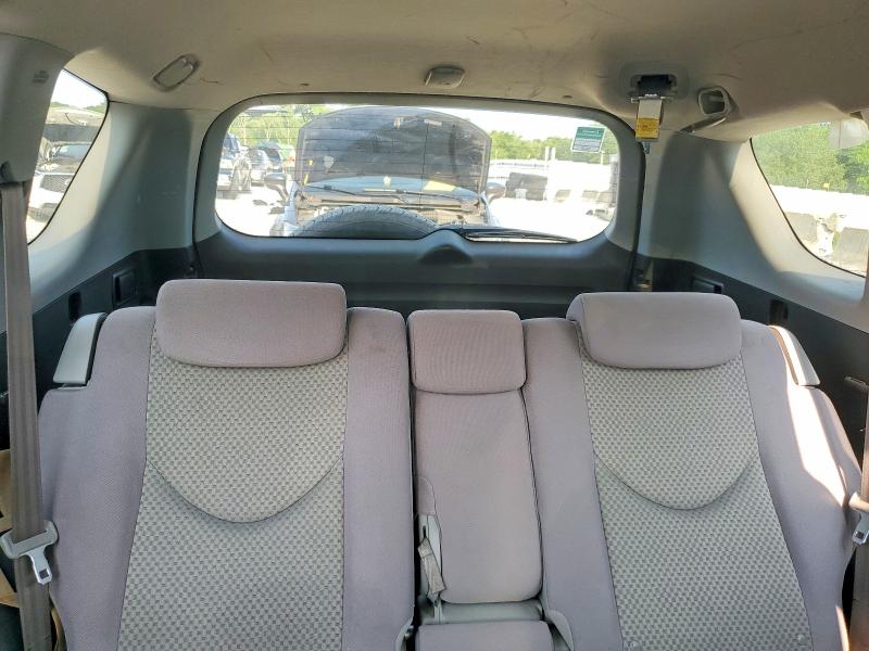 Photo 10 from auction – 2008 TOYOTA RAV4 with VIN JTMBK33VX86043765