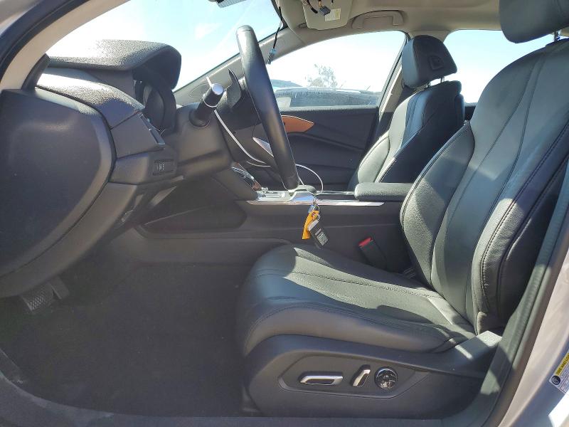 Photo 7 from auction – 2021 ACURA TLX with VIN 19UUB5F35MA015508