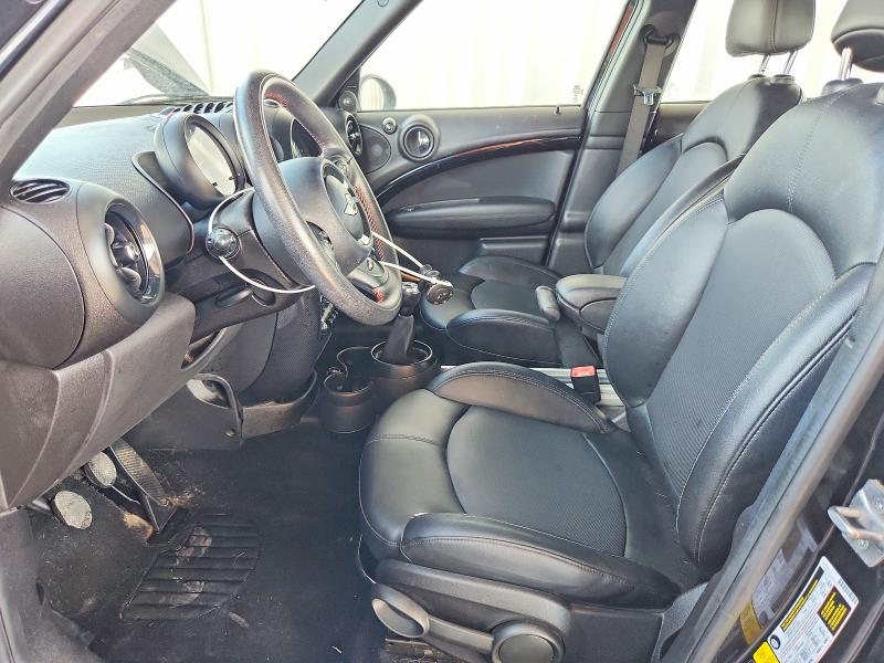 Photo 7 from auction – 2016 MINI COOPER with VIN WMWZB3C5XGWM33551
