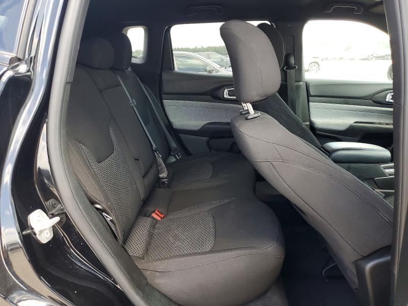 Фото 11 с аукциона – 2023 JEEP COMPASS с VIN 3C4NJDAN5PT516307