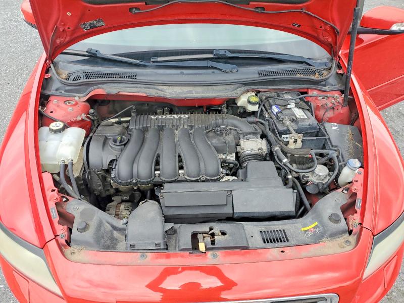 Foto 11 de la subasta – 2009 VOLVO S40 con VIN YV1MS390092467589