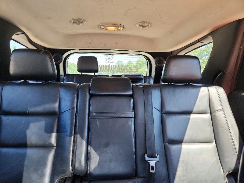 Photo 10 from auction – 2015 DODGE DURANGO with VIN 1C4RDJDG8FC112108