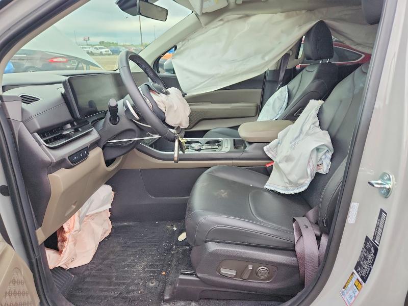 Снимка 7 от търг – 2026 KIA CARNIVAL с VIN KNDNC5KAXT6096785