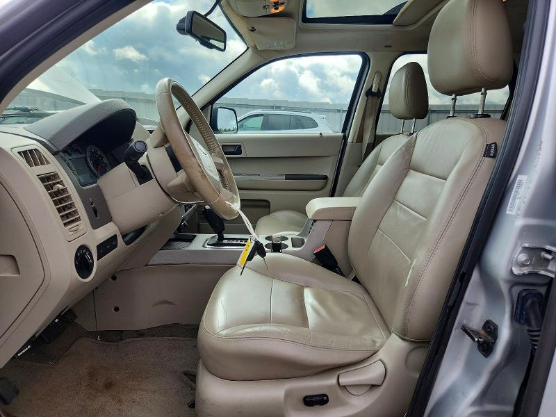 Photo 7 from auction – 2008 FORD ESCAPE with VIN 1FMCU03Z18KB92116