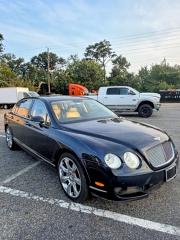 2006 BENTLEY CONTINENTAL
