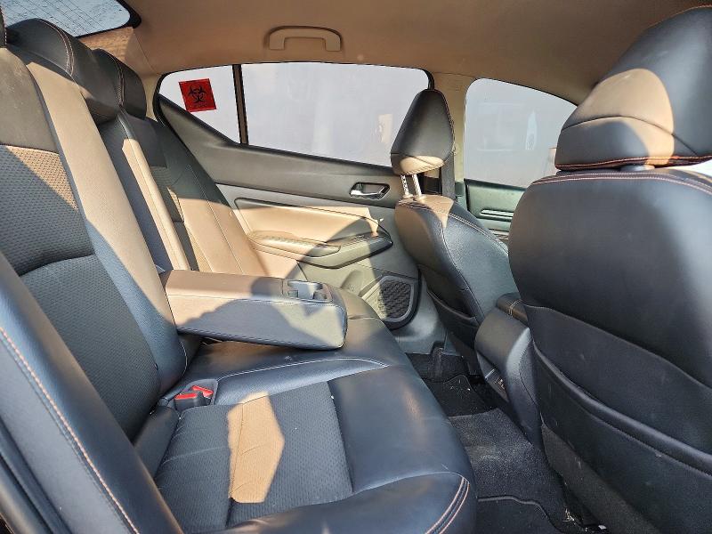 Photo 10 from auction – 2019 NISSAN ALTIMA with VIN 1N4BL4CV9KC119381