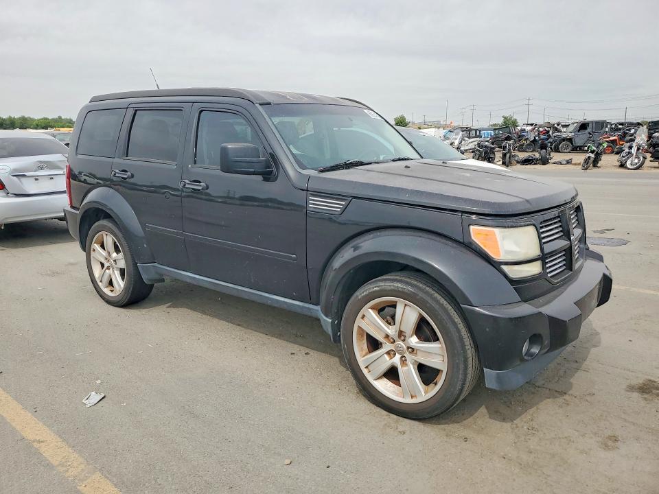 صورة رقم 4 من المزاد - 2011 DODGE NITRO مع VIN 1D4PT4GK7BW511390