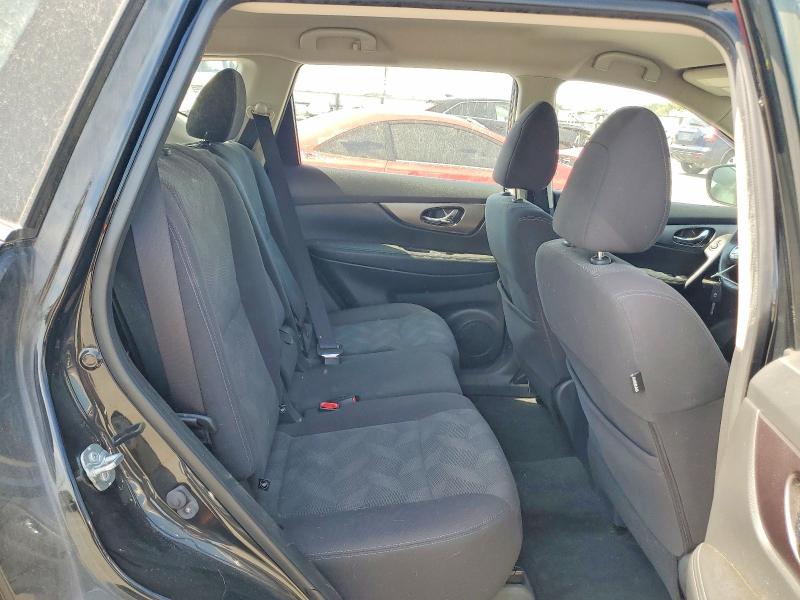 Photo 11 from auction – 2016 NISSAN ROGUE with VIN KNMAT2MV3GP627628