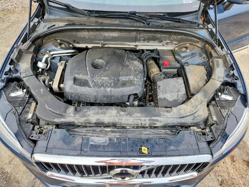 Photo 12 from auction – 2018 VOLVO XC60 with VIN YV4A22RL3J1009839