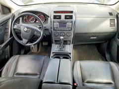 Foto 8 de la subasta – 2012 MAZDA CX-9 con VIN JM3TB3CV6C0339566