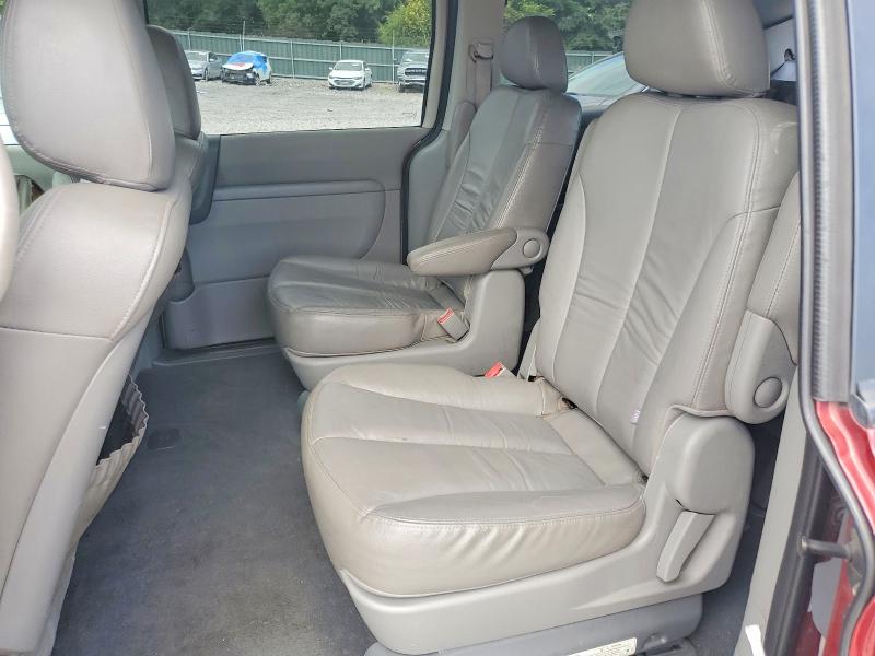 Photo 11 from auction – 2011 KIA SEDONA with VIN KNDMH4C77B6381596