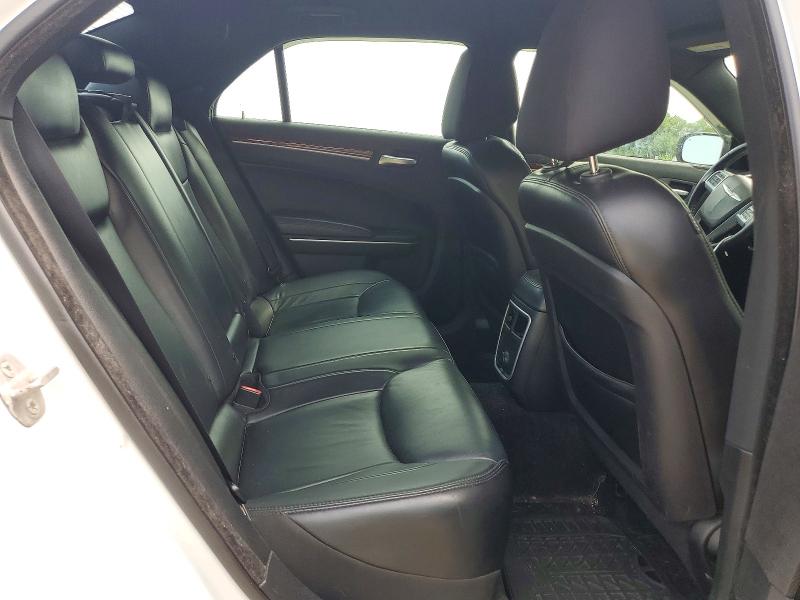 Zdjęcie 10 z aukcji – 2014 CHRYSLER 300 z VIN 2C3CCAAG1EH322644