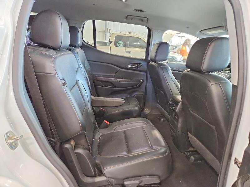 صورة رقم 11 من المزاد - 2020 GMC ACADIA مع VIN 1GKKNULS0LZ136132