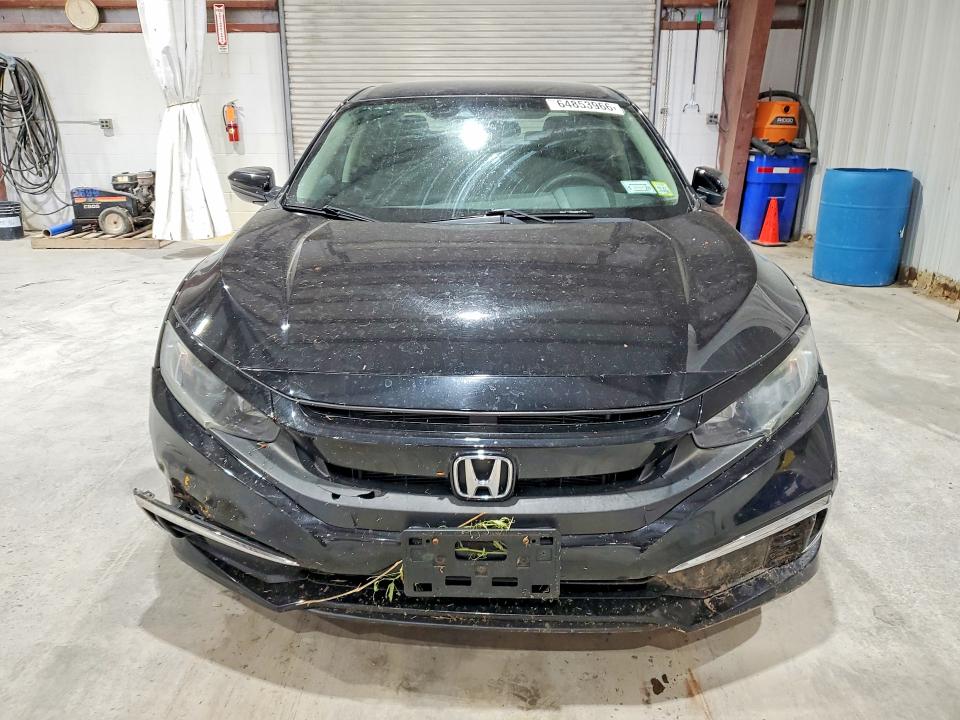 Photo 5 from auction – 2019 HONDA CIVIC with VIN 2HGFC2F69KH565047