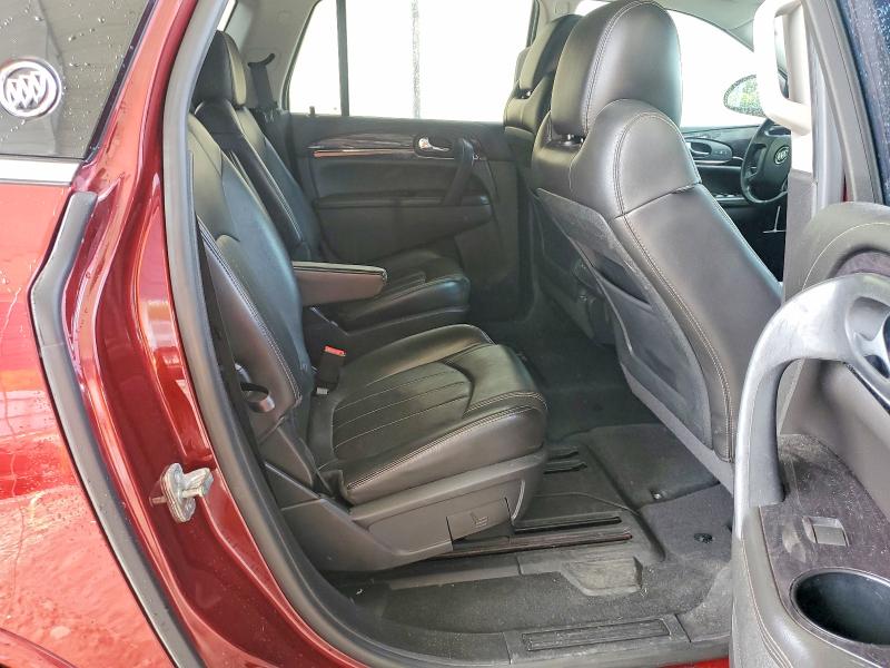Photo 11 from auction – 2017 BUICK ENCLAVE with VIN 5GAKRCKD2HJ281967
