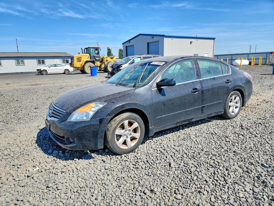 2007 NISSAN ALTIMA - Търг №67273856